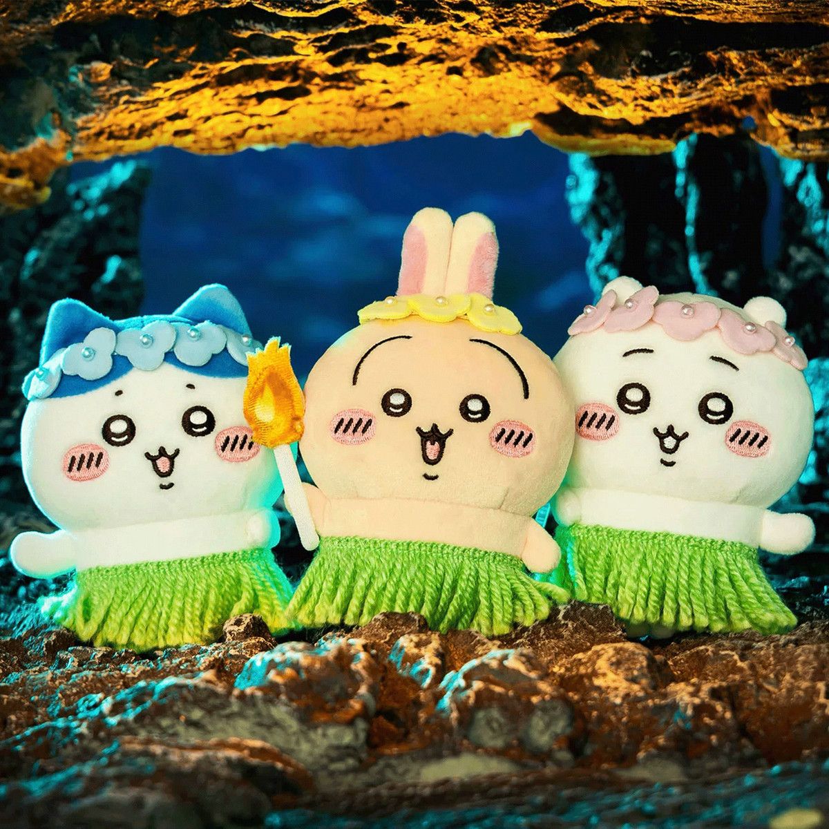 Kawaii Ckw Meerjungfraueninsel – Supply Florist Bewertung und Preis