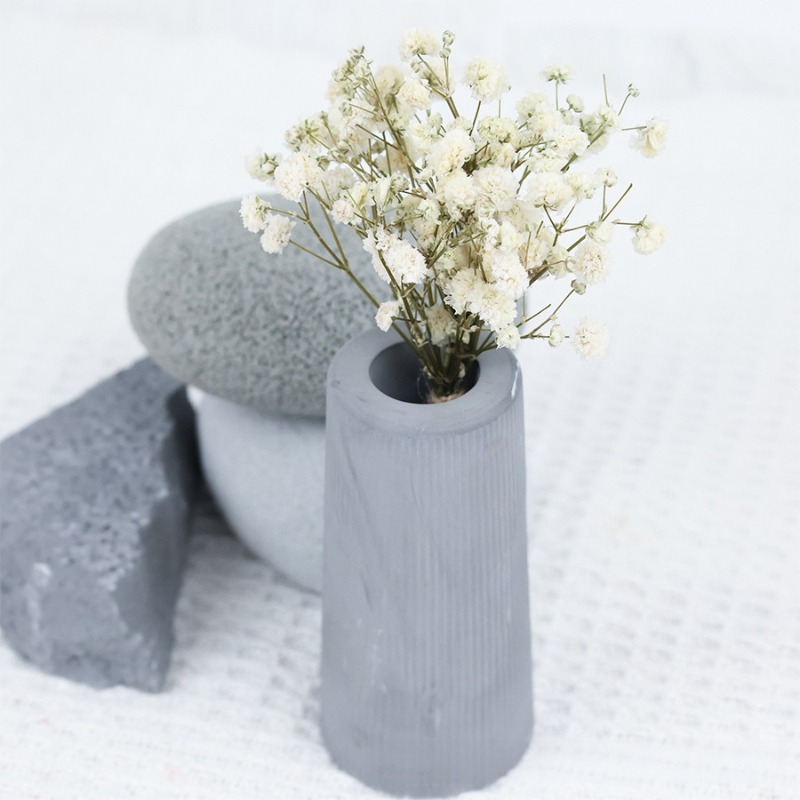 50 Stück Natürliche Getrocknet – Florist Supply Vases Bewertung und Preis