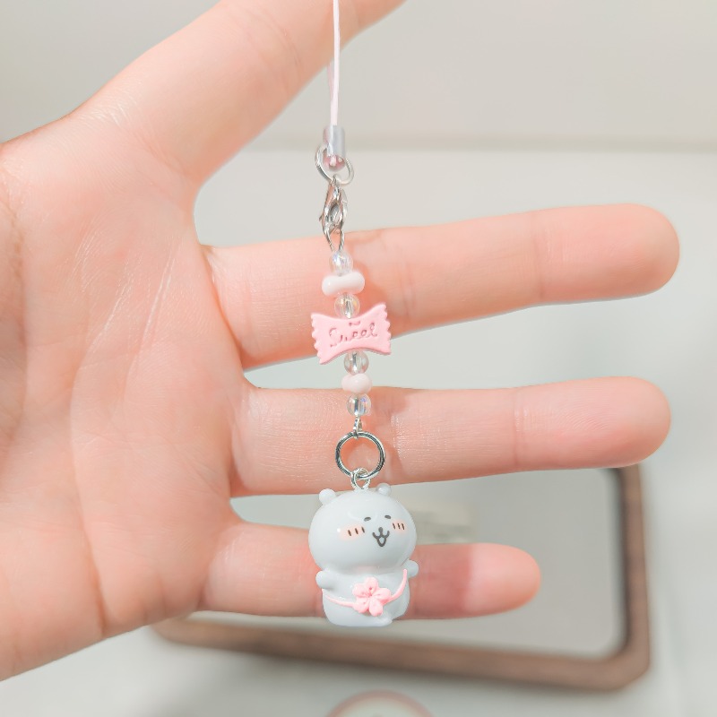 Niedliches Perlen-Handyband Ro – Supply Florist Bewertung und Preis